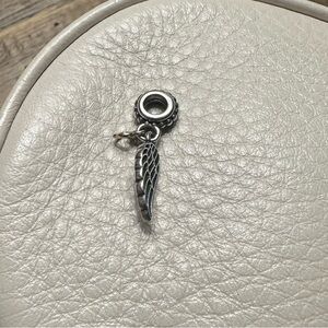 Pandora Angel Wing Charm